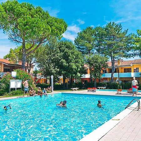 Apartment Villaggio Nautilus-1 By Interhome Бибионе Экстерьер фото