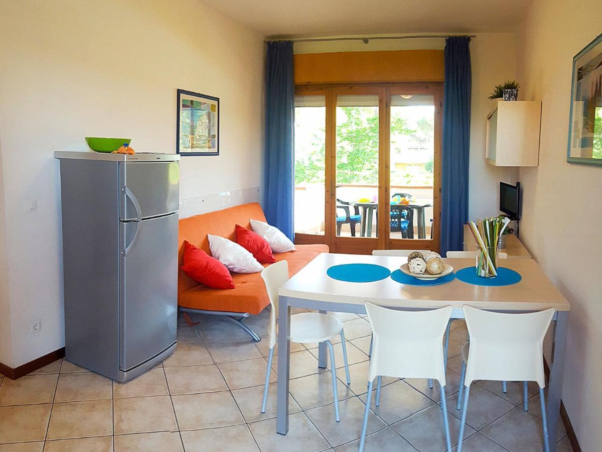 Apartment Villaggio Nautilus-1 By Interhome Бибионе Экстерьер фото
