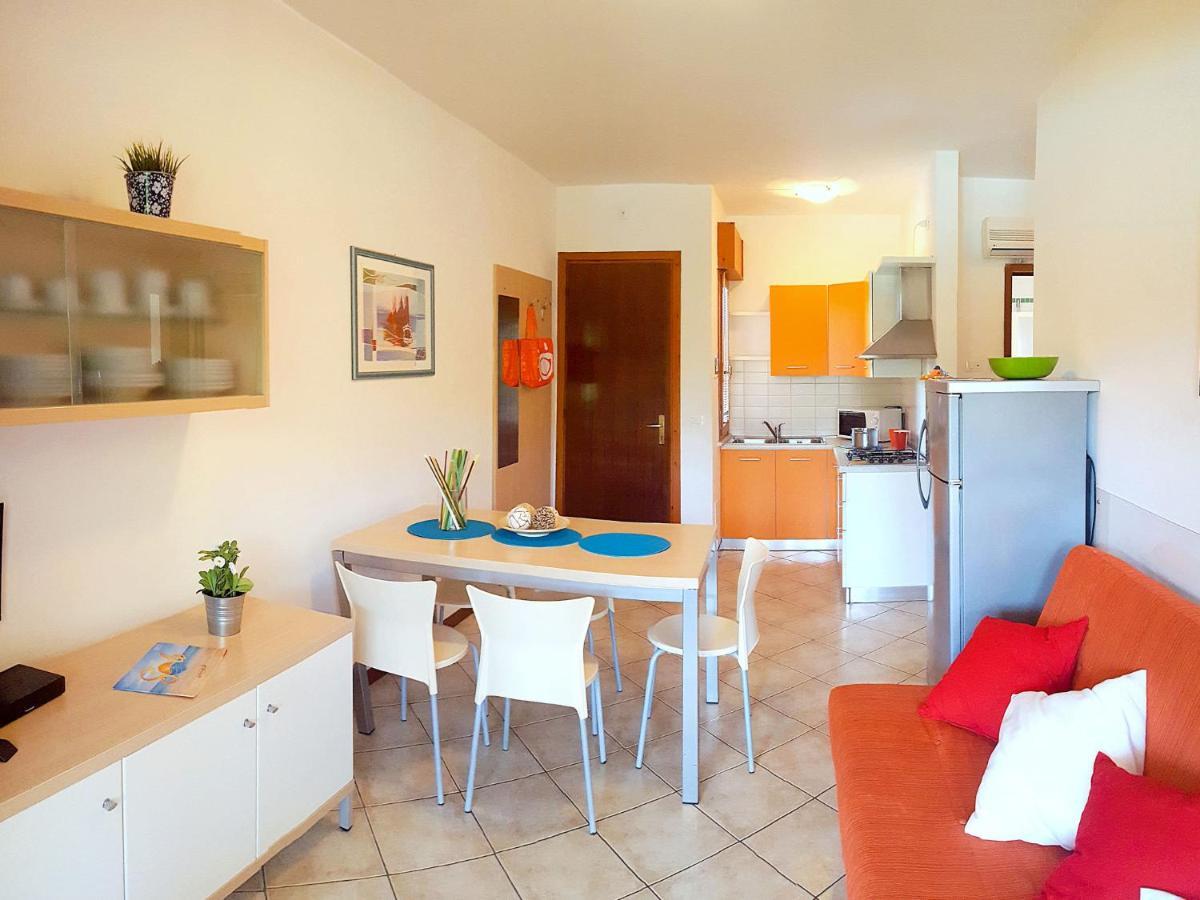Apartment Villaggio Nautilus-1 By Interhome Бибионе Экстерьер фото